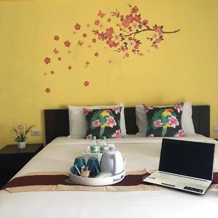 Dd Residence Rayong Luaran gambar
