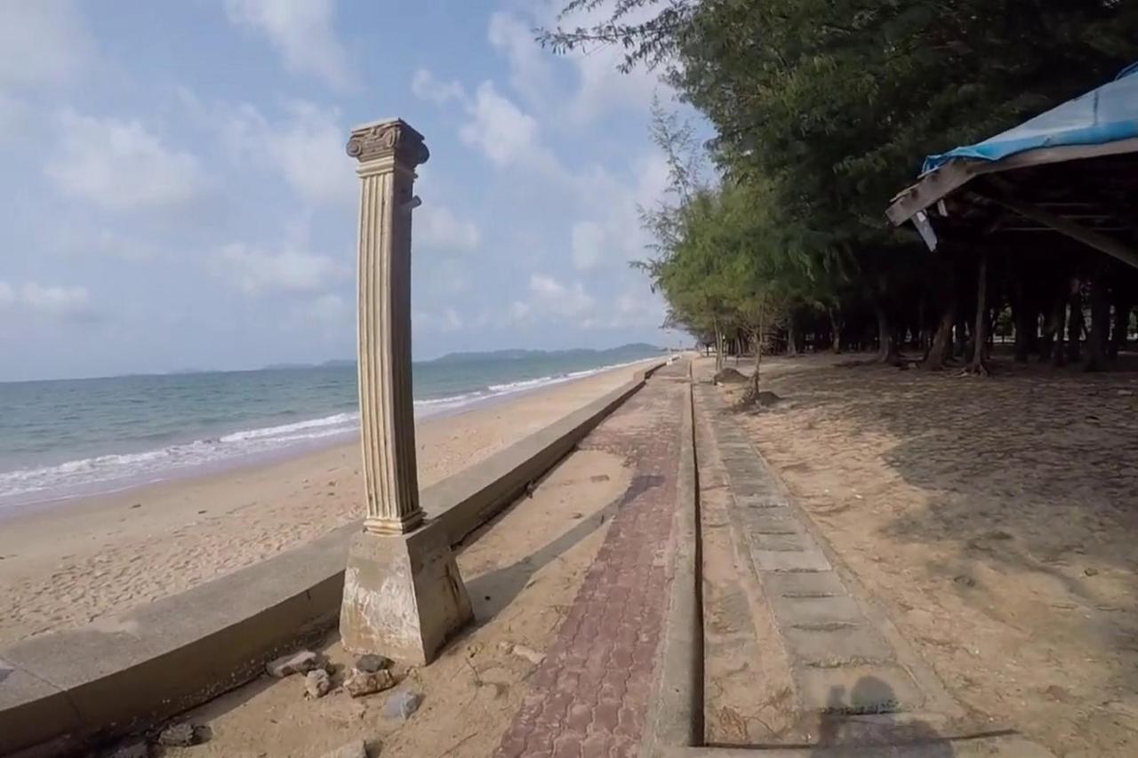 Dd Residence Rayong Luaran gambar