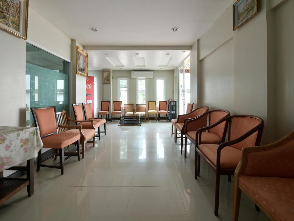 Dd Residence Rayong Luaran gambar