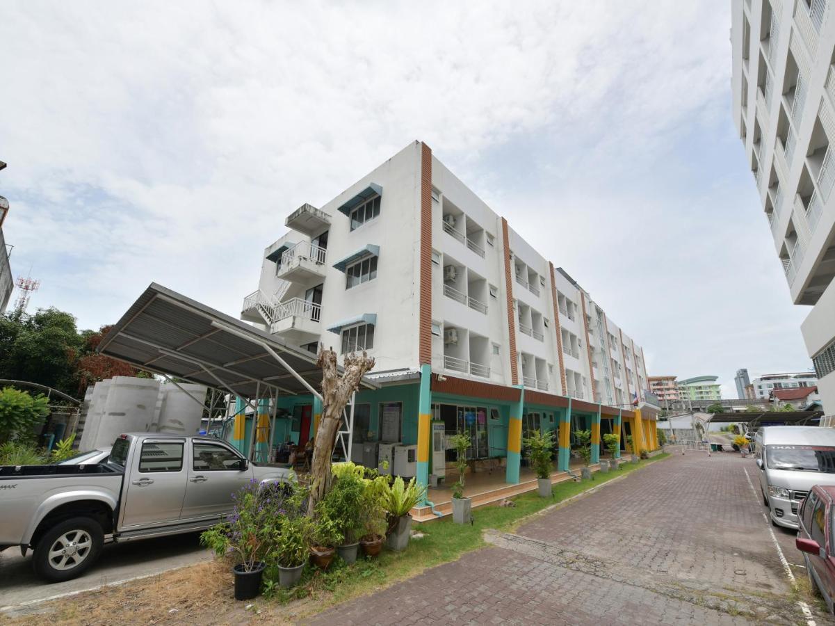 Dd Residence Rayong Luaran gambar