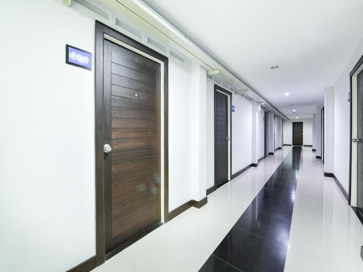 Dd Residence Rayong Luaran gambar