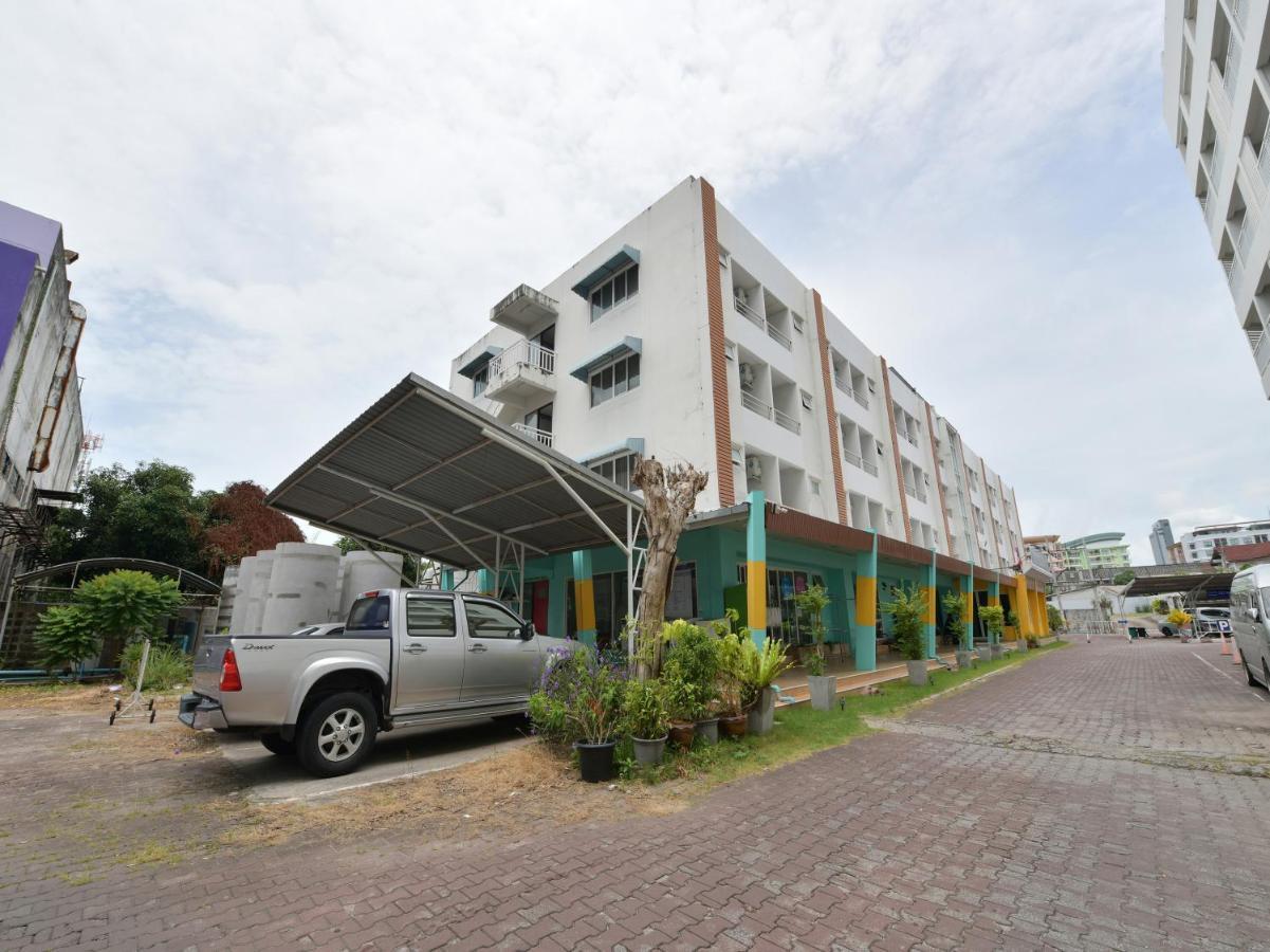 Dd Residence Rayong Luaran gambar