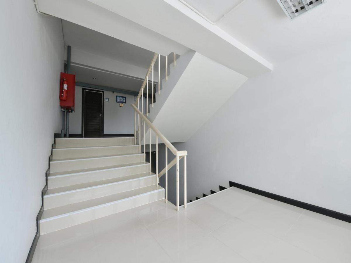Dd Residence Rayong Luaran gambar