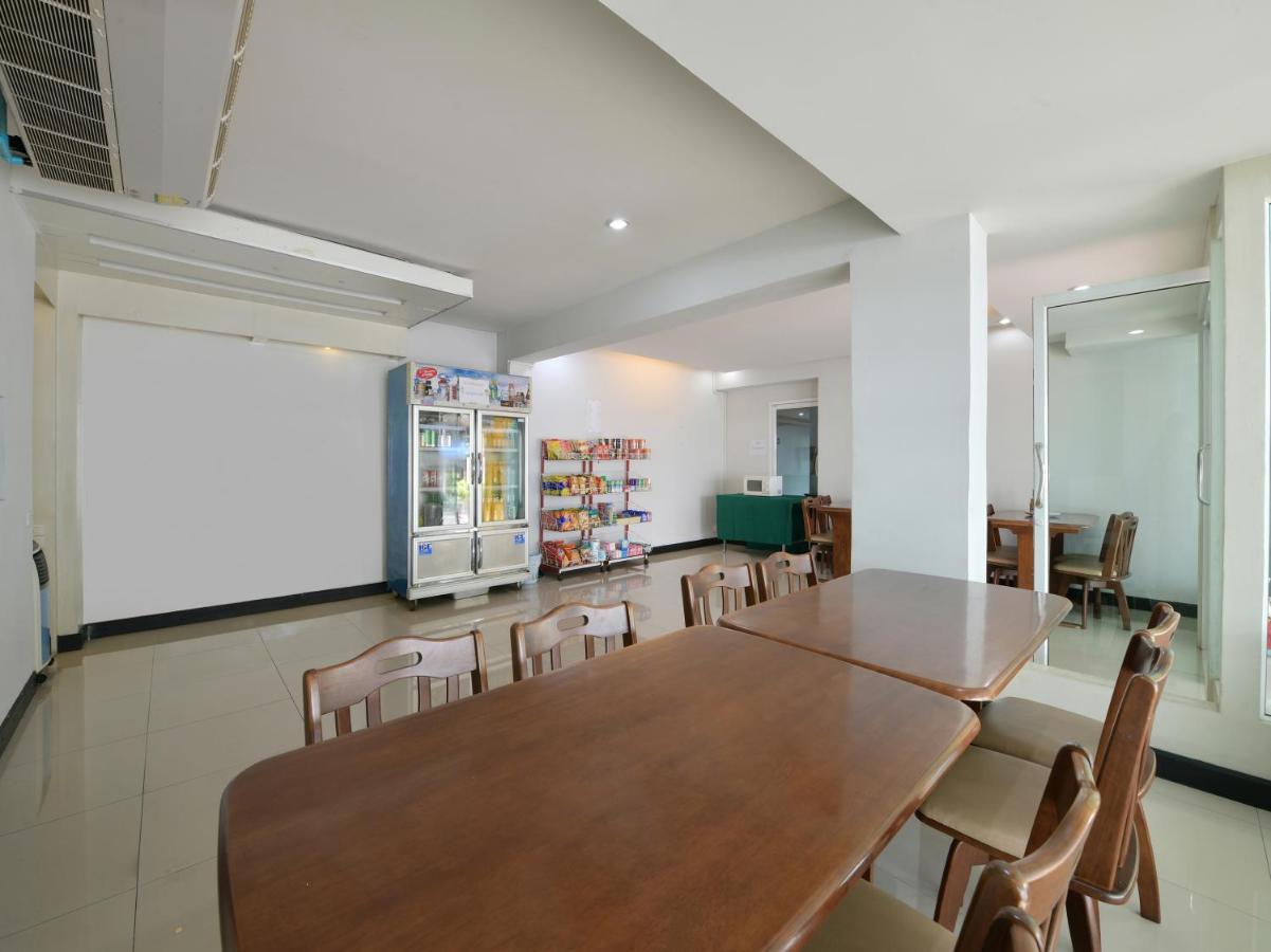Dd Residence Rayong Luaran gambar