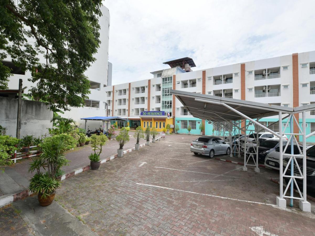 Dd Residence Rayong Luaran gambar