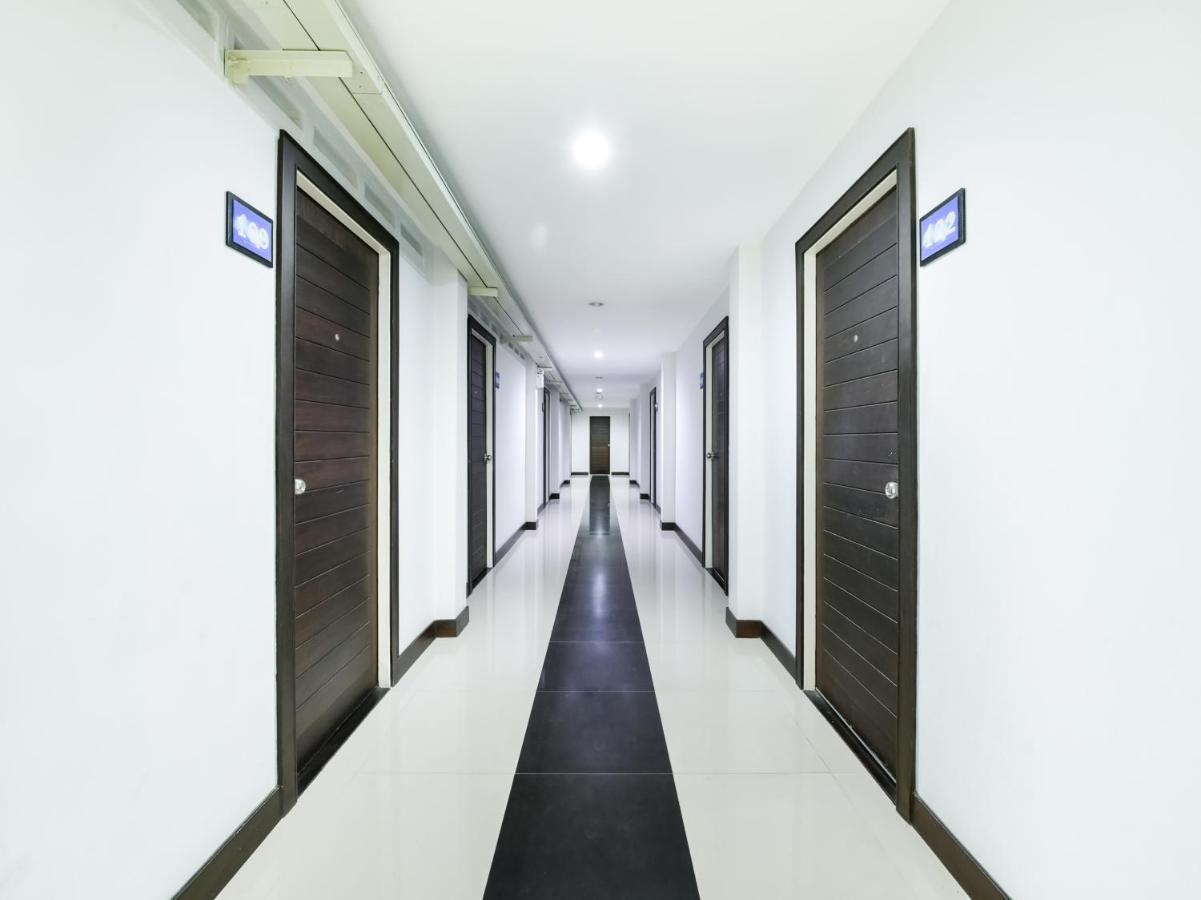 Dd Residence Rayong Luaran gambar