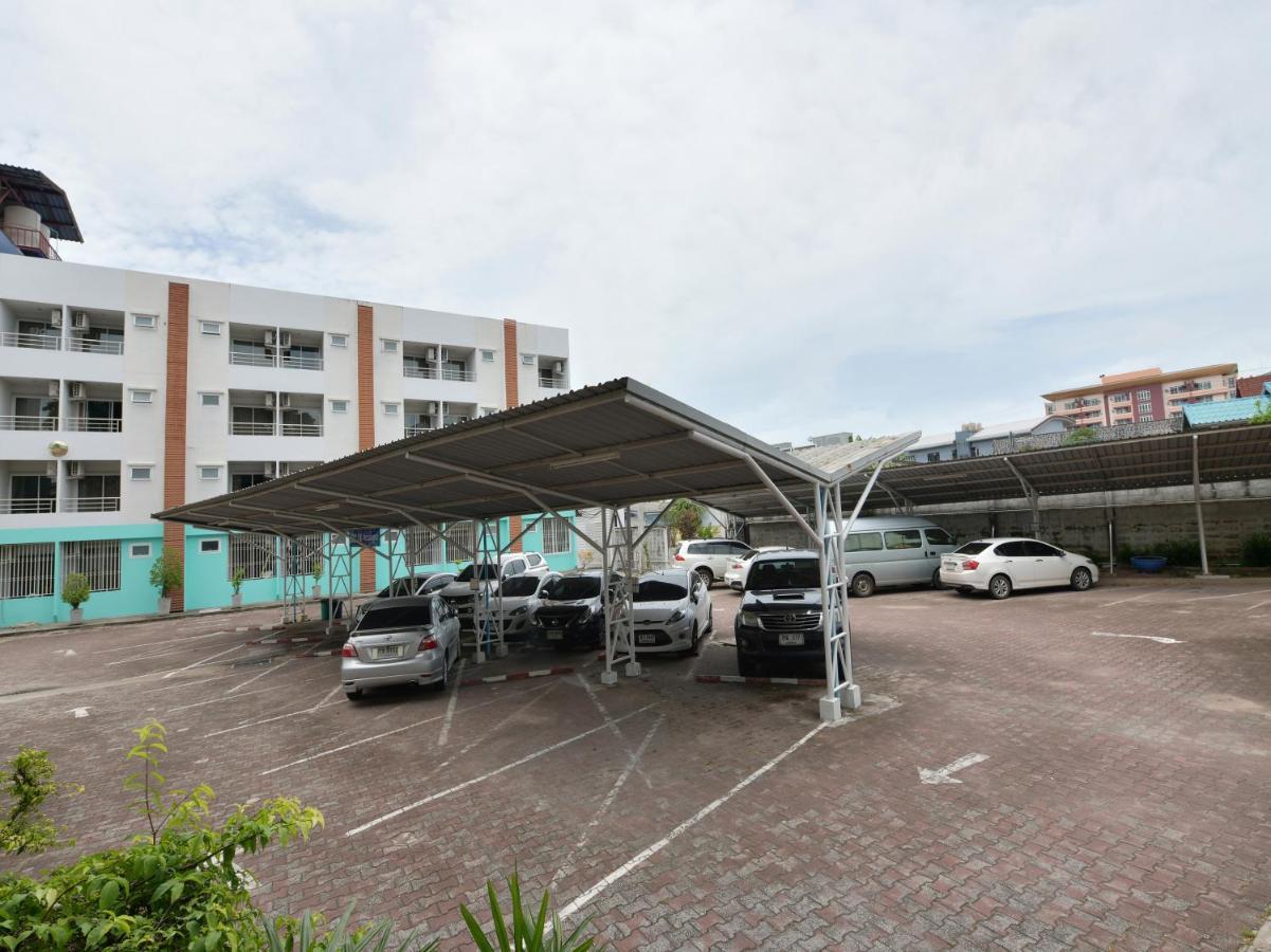 Dd Residence Rayong Luaran gambar