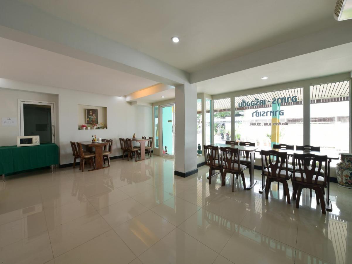 Dd Residence Rayong Luaran gambar