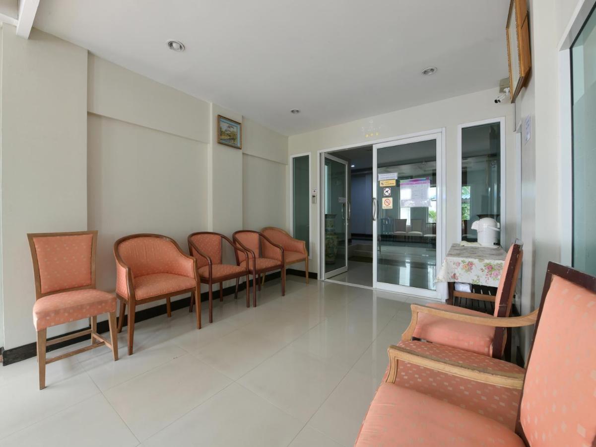 Dd Residence Rayong Luaran gambar