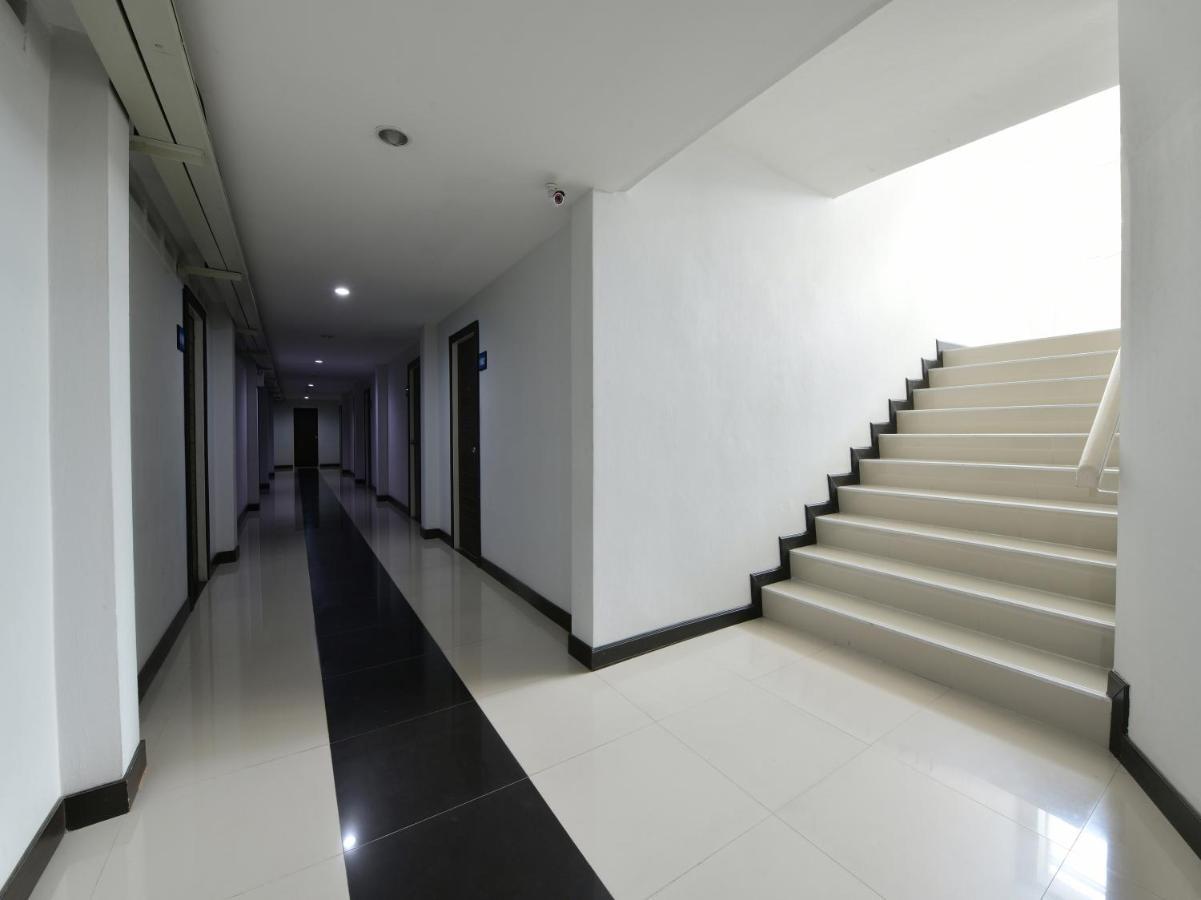 Dd Residence Rayong Luaran gambar