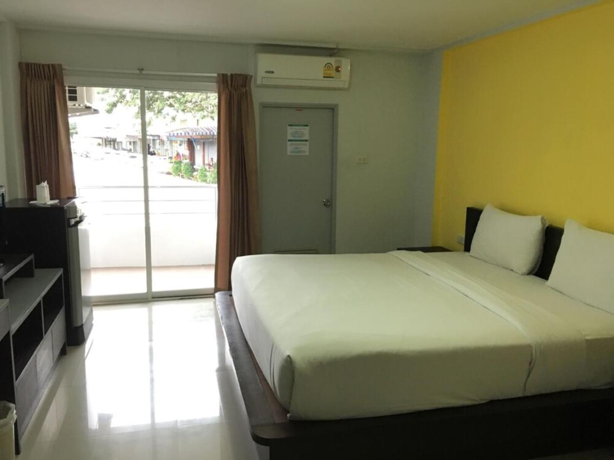 Dd Residence Rayong Luaran gambar