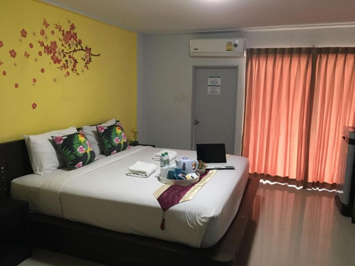Dd Residence Rayong Luaran gambar