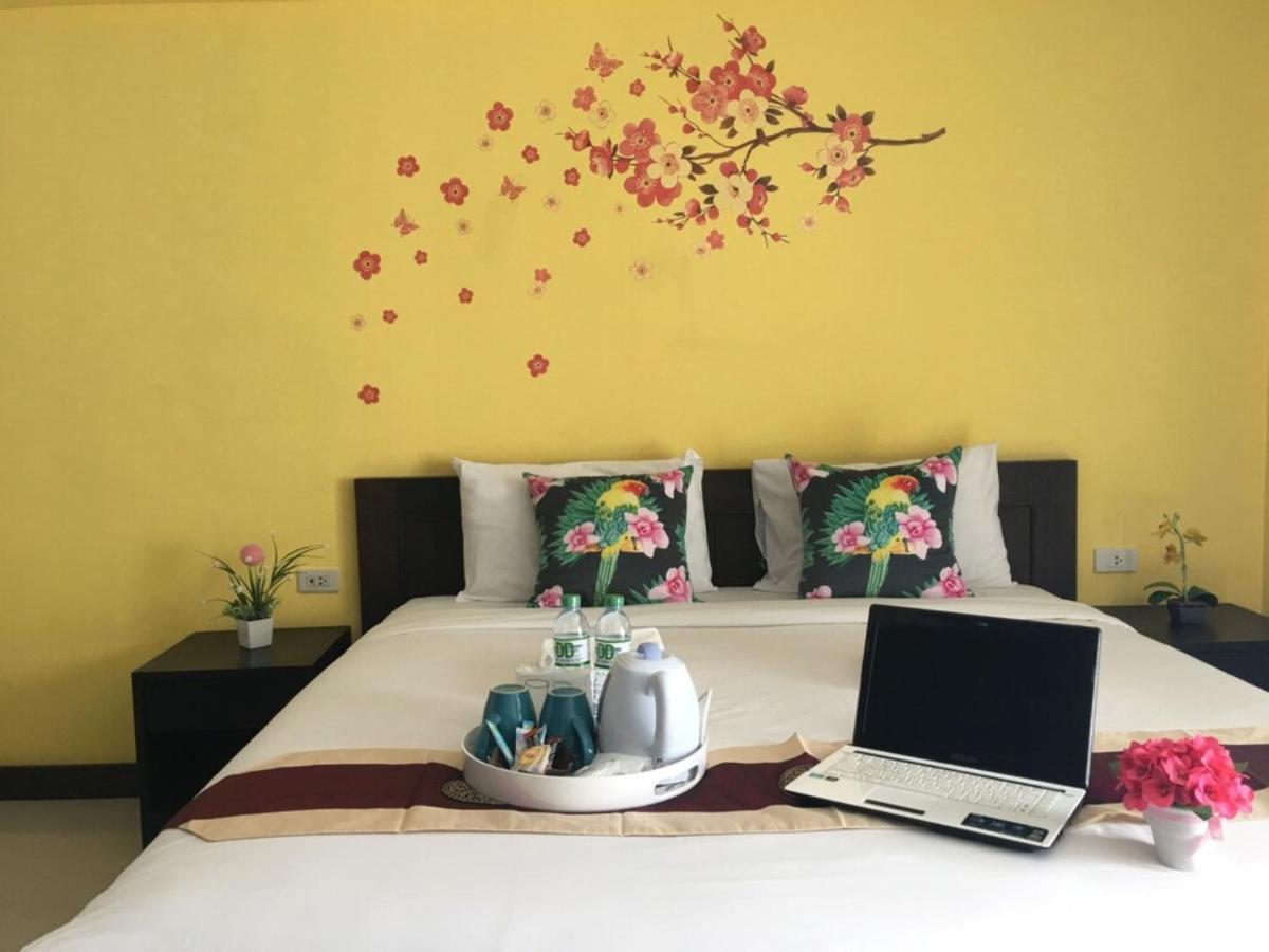 Dd Residence Rayong Luaran gambar