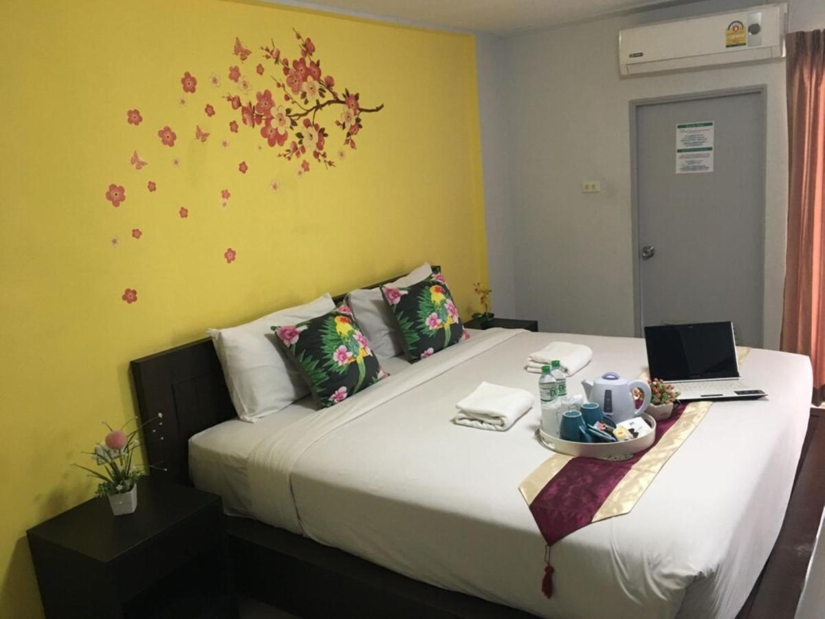 Dd Residence Rayong Luaran gambar