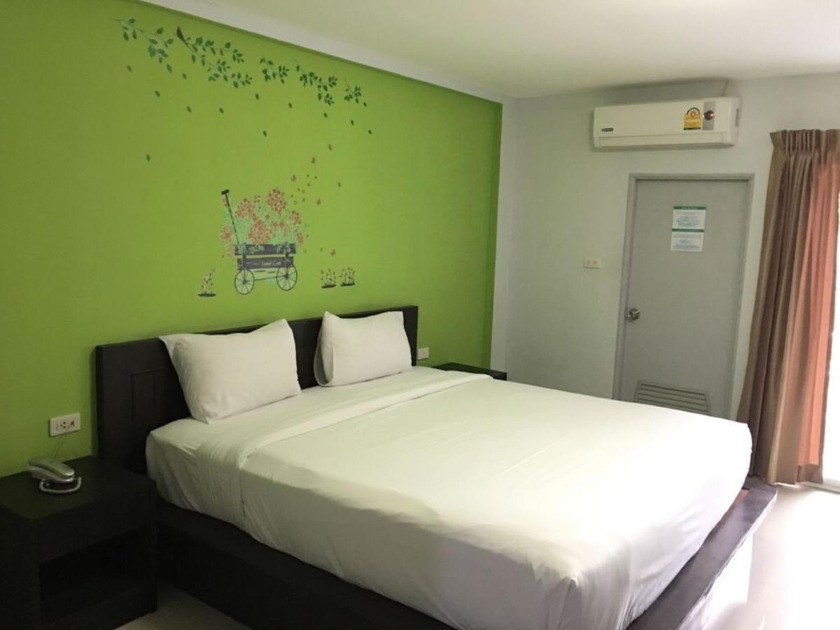 Dd Residence Rayong Luaran gambar