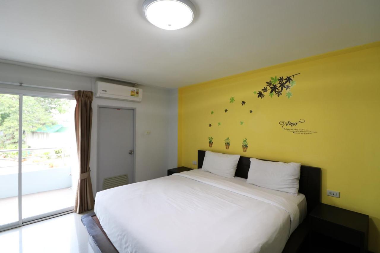 Dd Residence Rayong Luaran gambar