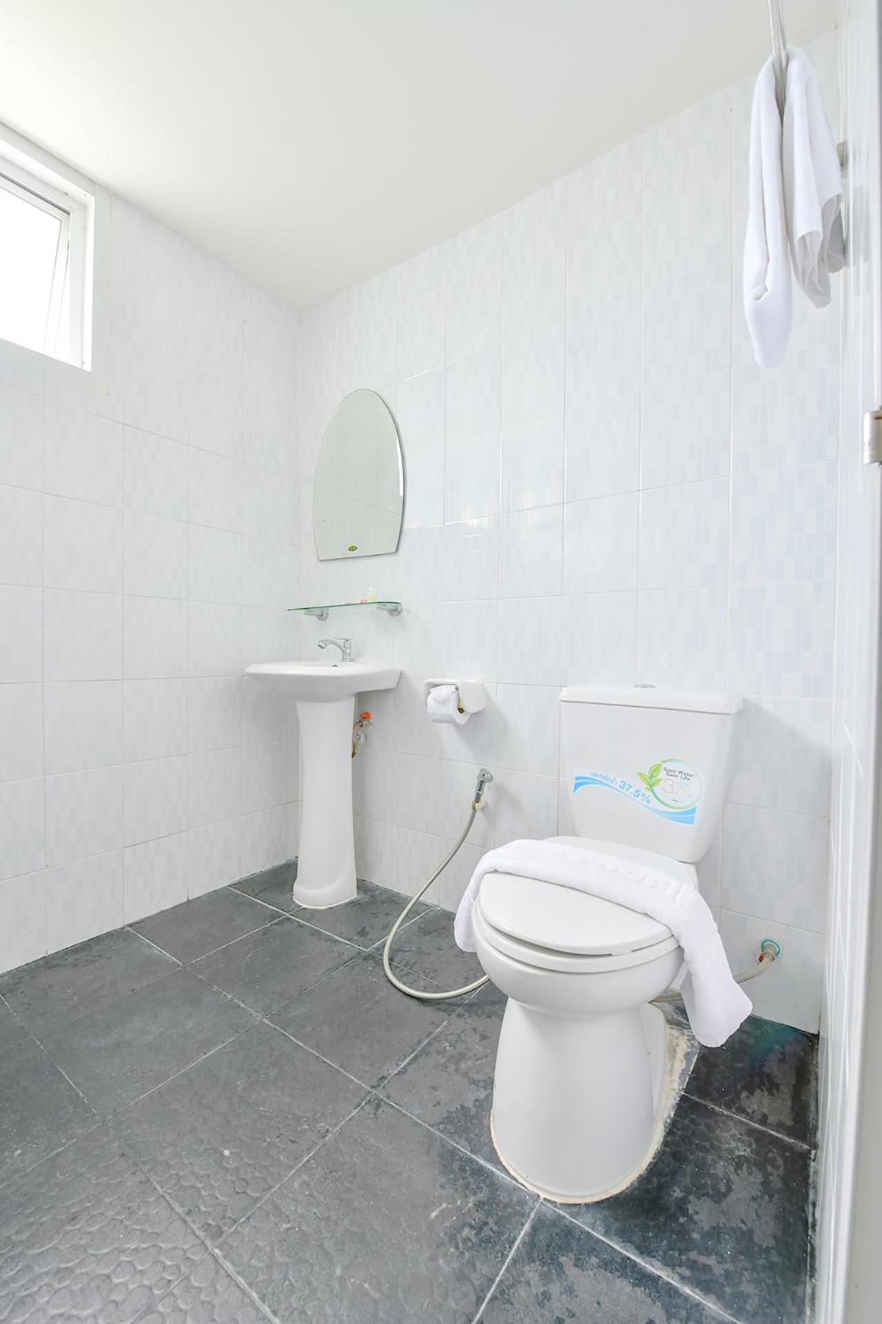 Dd Residence Rayong Bilik gambar