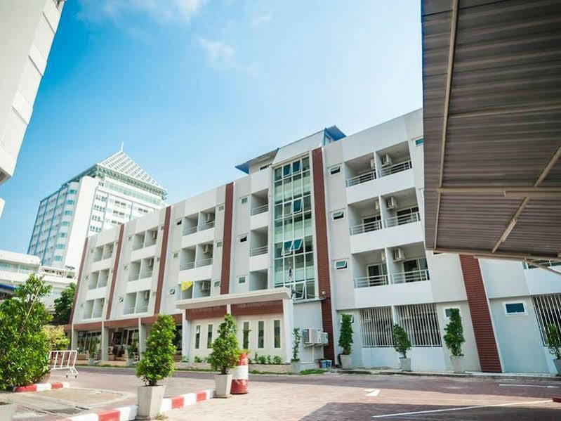 Dd Residence Rayong Luaran gambar
