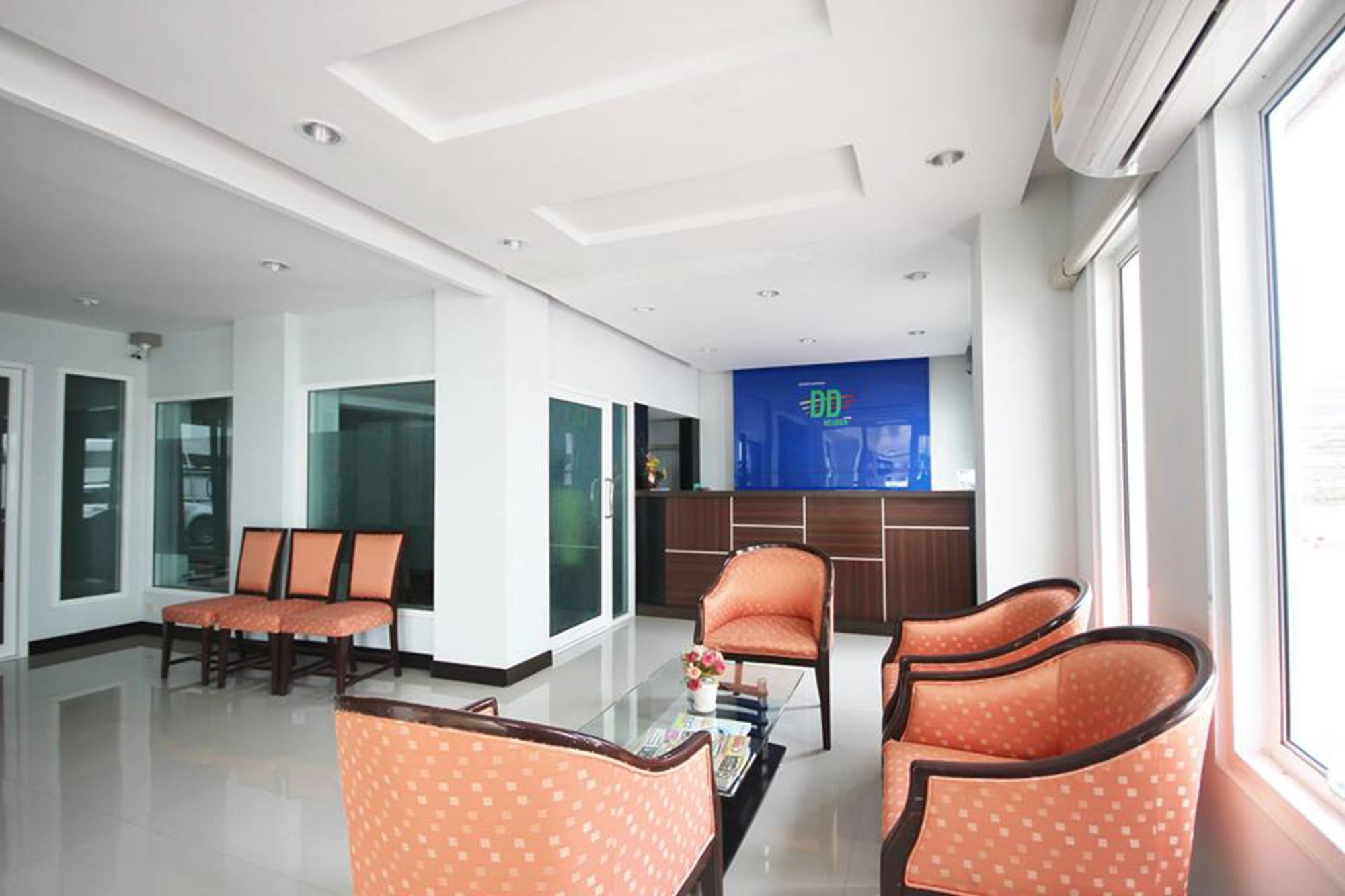 Dd Residence Rayong Luaran gambar