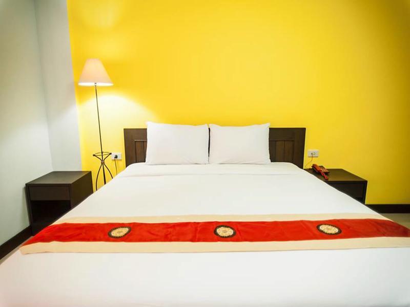 Dd Residence Rayong Luaran gambar