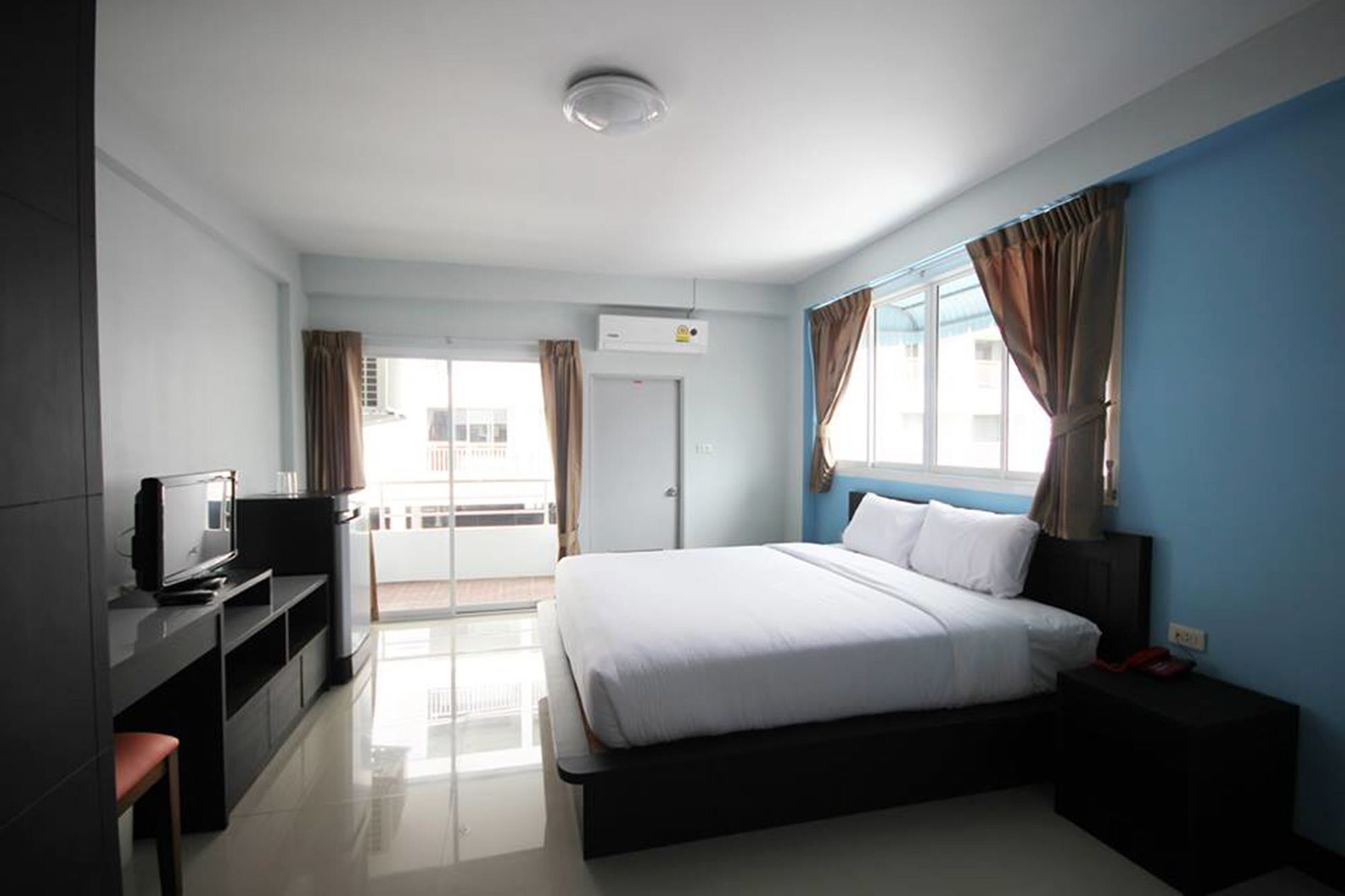 Dd Residence Rayong Luaran gambar
