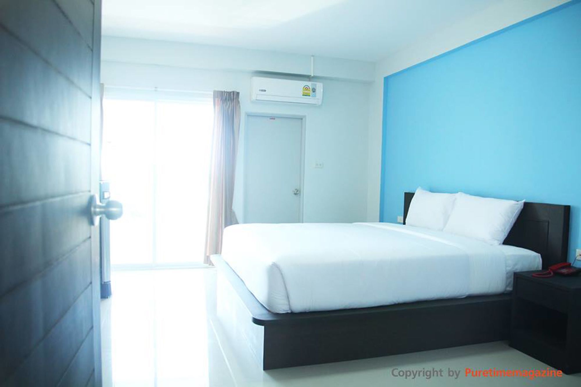 Dd Residence Rayong Luaran gambar