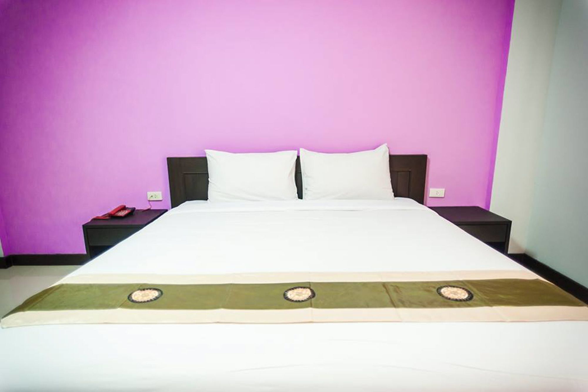 Dd Residence Rayong Luaran gambar