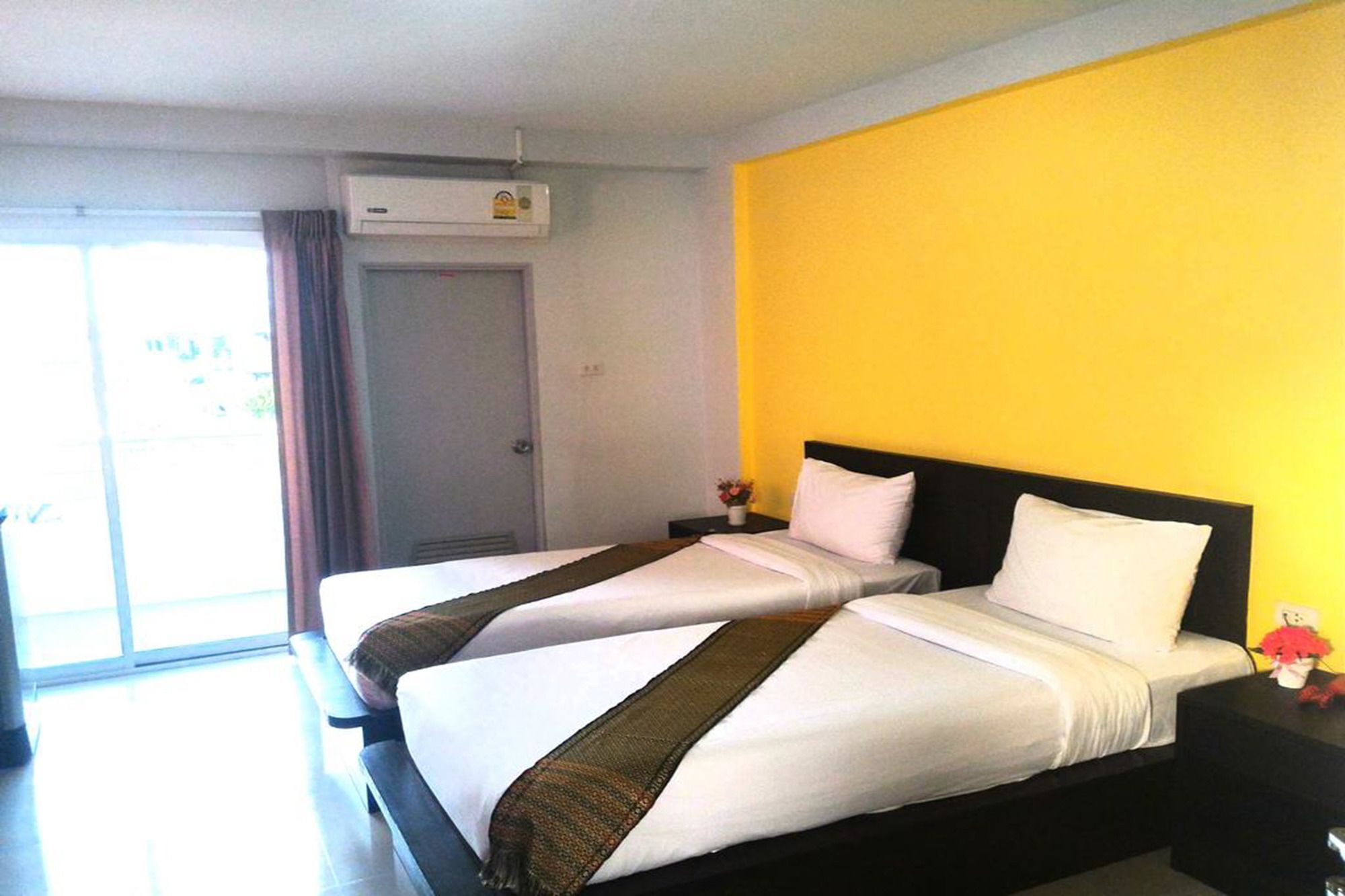 Dd Residence Rayong Luaran gambar