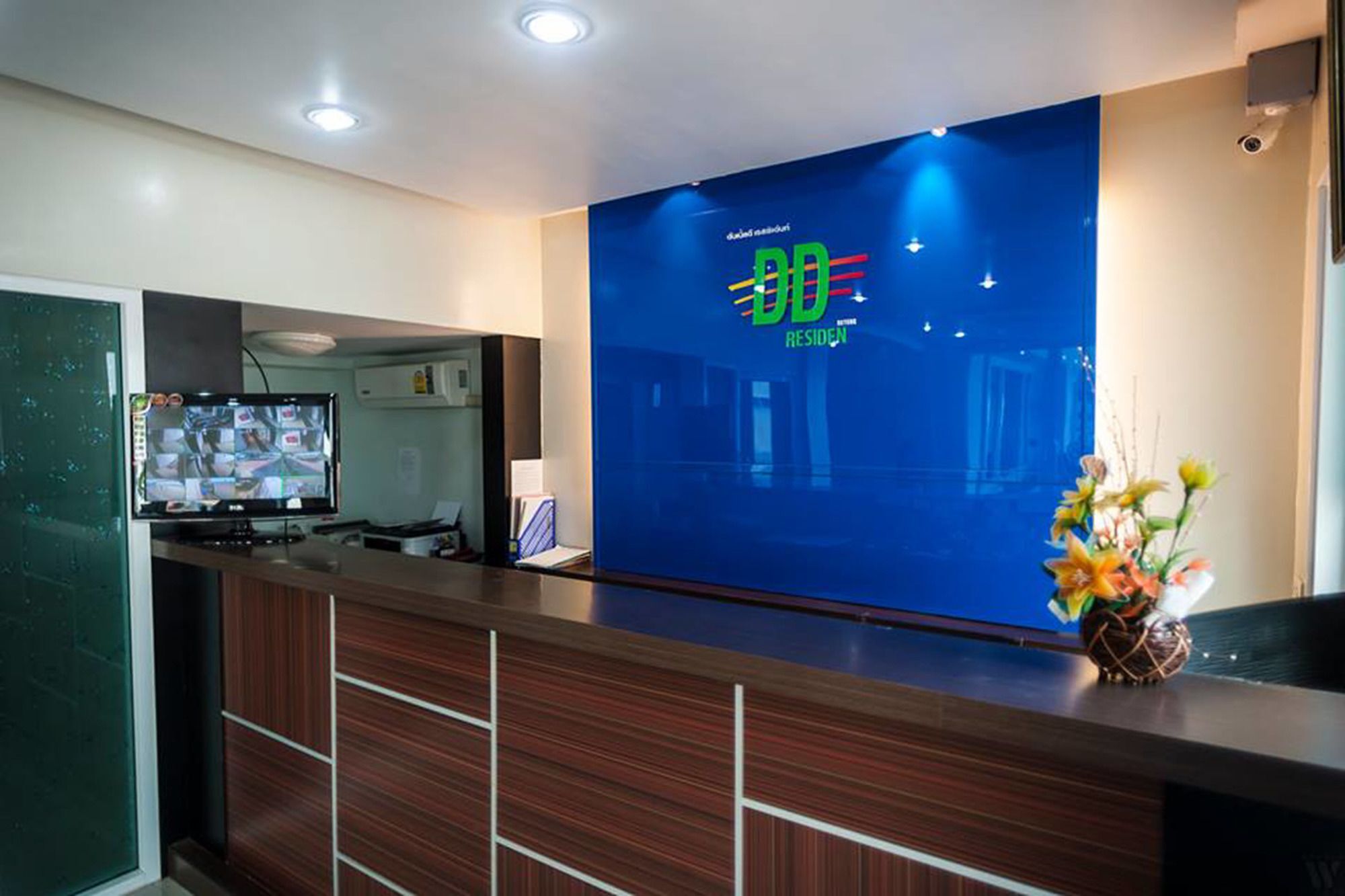 Dd Residence Rayong Luaran gambar