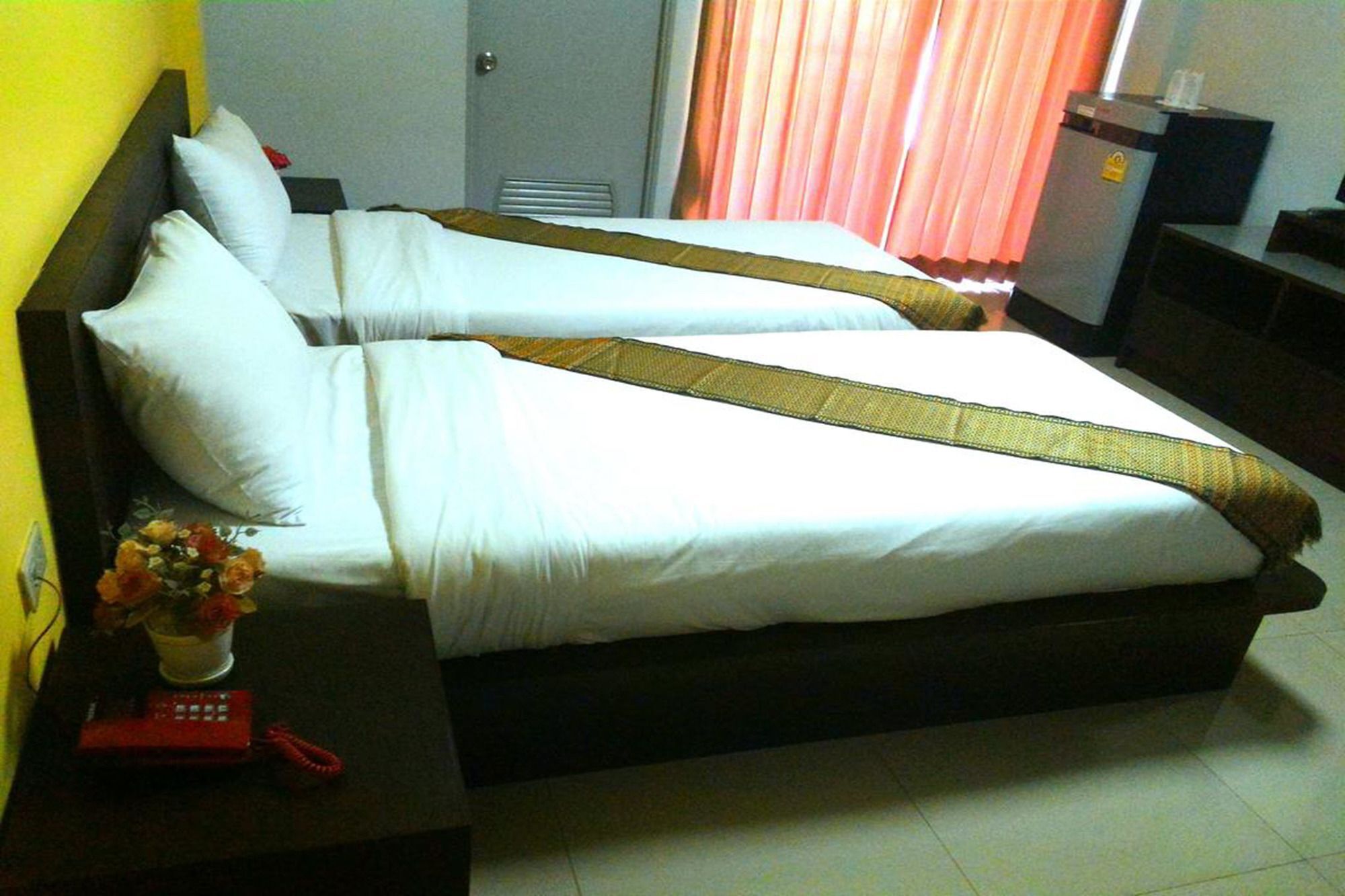 Dd Residence Rayong Luaran gambar